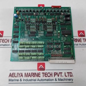 77250 Pae Analogue Input Card