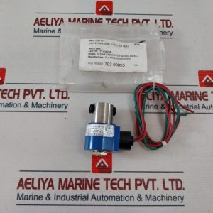 Gc Valves S311gf02v2ac9 Solenoid Valve