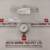 Ingersoll Rand 32013898 Pressure Gauge