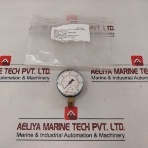 Ingersoll Rand 32013898 Pressure Gauge