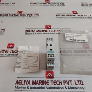 Siemens Sirius 3ug4513-1br20 Voltage Monitoring Relay