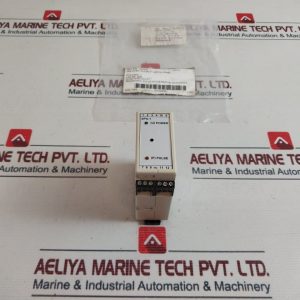Rolls-royce Spa-1 Pulse Amplifier