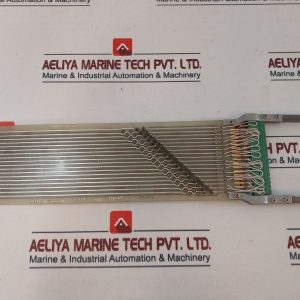 A791.4.0001a Pcb Card