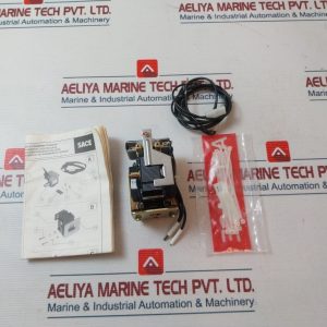 Abb 110125v Shunt Opening Release Kit