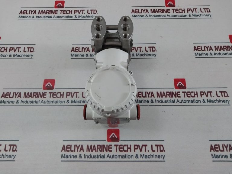 Abb 2600t Pressure Transmitter Aeliya Marine