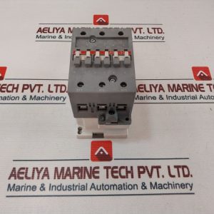 Abb A63-30 Aux. Contactor