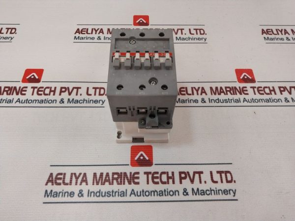 Abb A63-30 Aux. Contactor