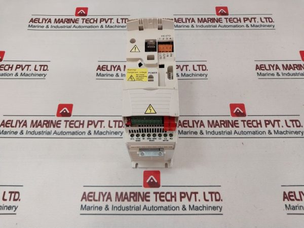 Abb Acs355-03e-03a3-4 Inverter Drive