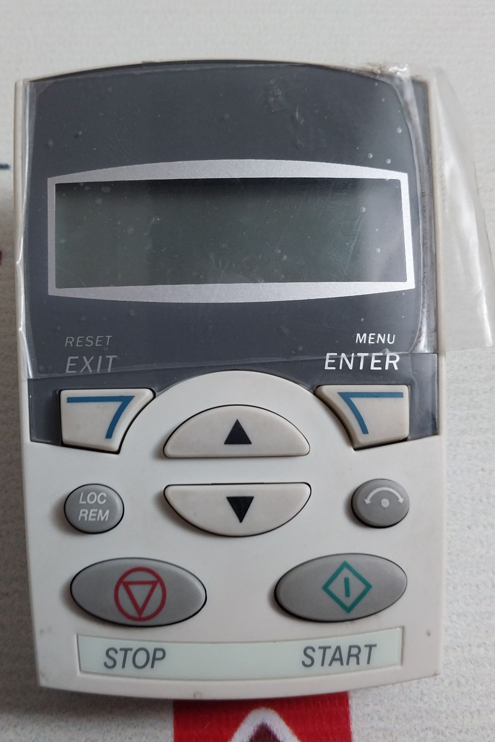 Abb Acs510-01-012a-4 Frequency Inverter /inverter Drive - Image 10