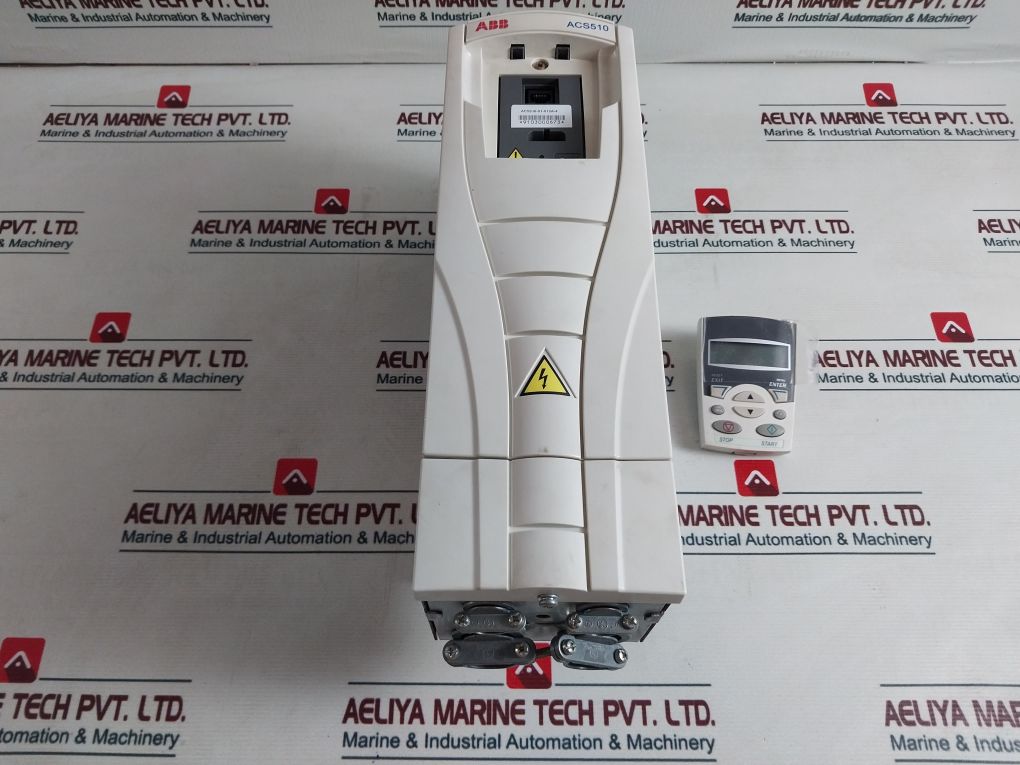 Abb Acs510-01-012a-4 Frequency Inverter inverter Drive