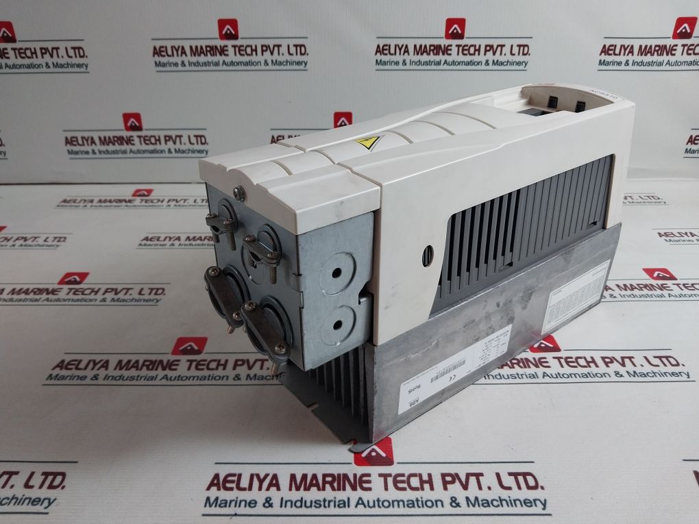 Abb Acs510-01-012a-4 Frequency Inverter /inverter Drive - Image 5