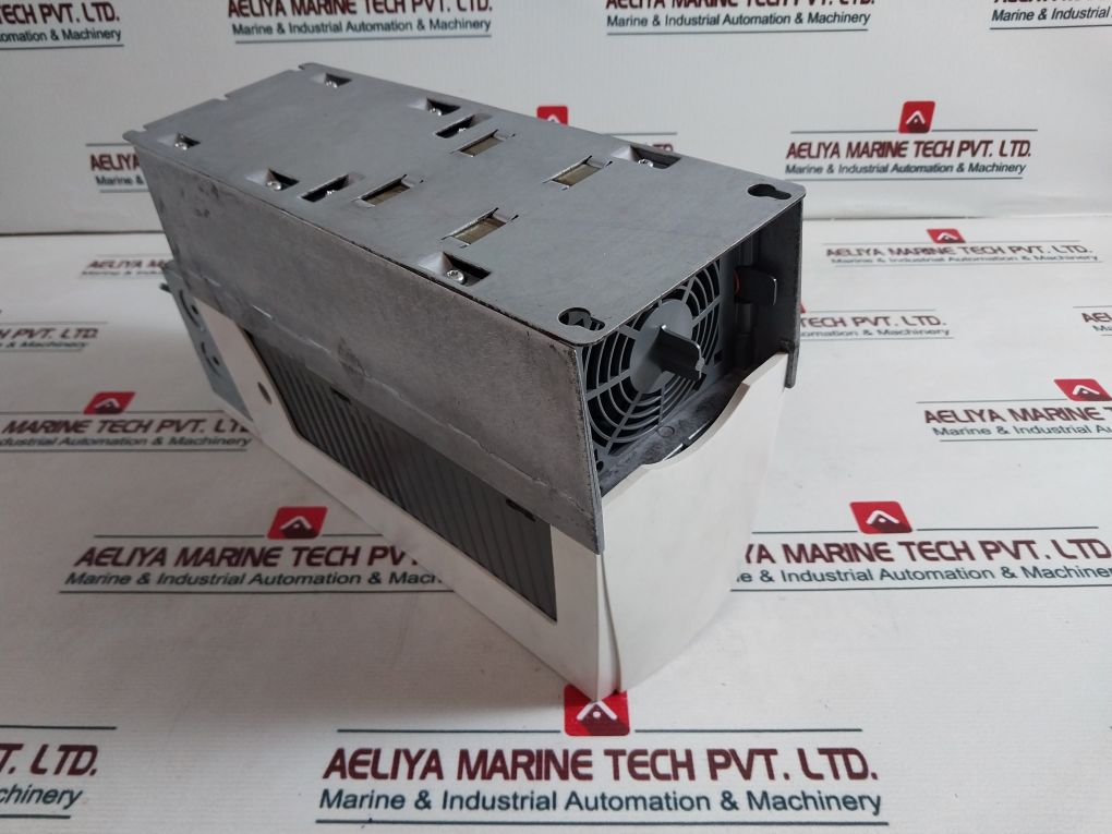 Abb Acs510-01-012a-4 Frequency Inverter /inverter Drive - Image 6