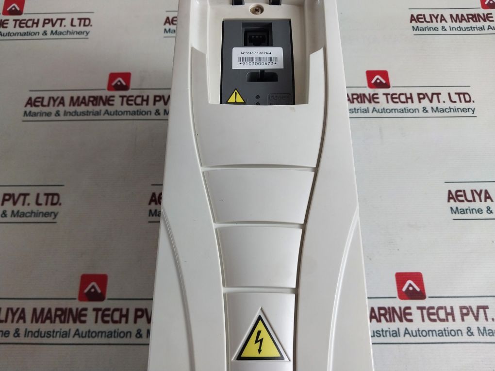 Abb Acs510-01-012a-4 Frequency Inverter /inverter Drive - Image 7