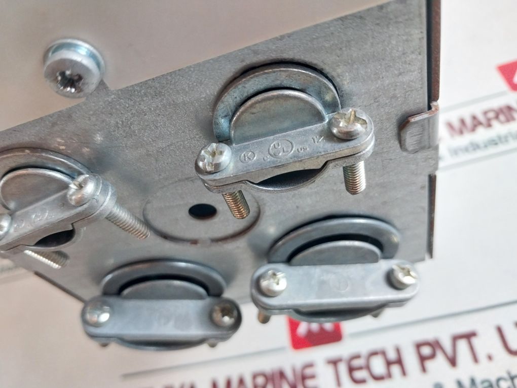 Abb Acs510-01-012a-4 Frequency Inverter /inverter Drive - Image 11