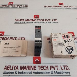 Abb C561.10 Electronic Time Relay