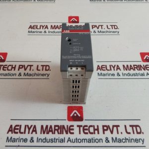 Abb Cp-e 122.5 Switch Mode Power Supply