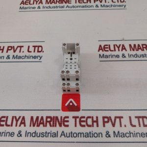 Abb Cr-m3ss Socket Base