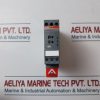 Abb Ct-ahs.22s Aux. Voltage Time Relay 1svr730110r3300