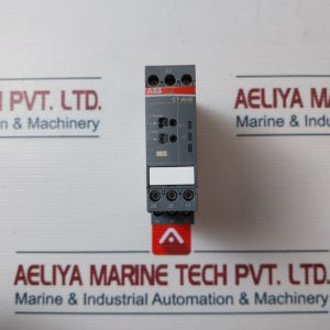 Abb Ct-ahs.22s Aux. Voltage Time Relay 1svr730110r3300