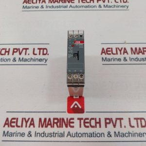 Abb Ct-ere Time Relay 0,1s-10s