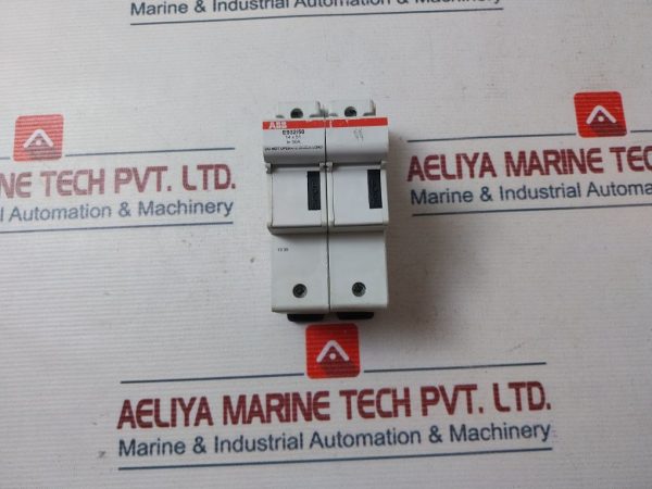 Abb E93250 Fuse Holder