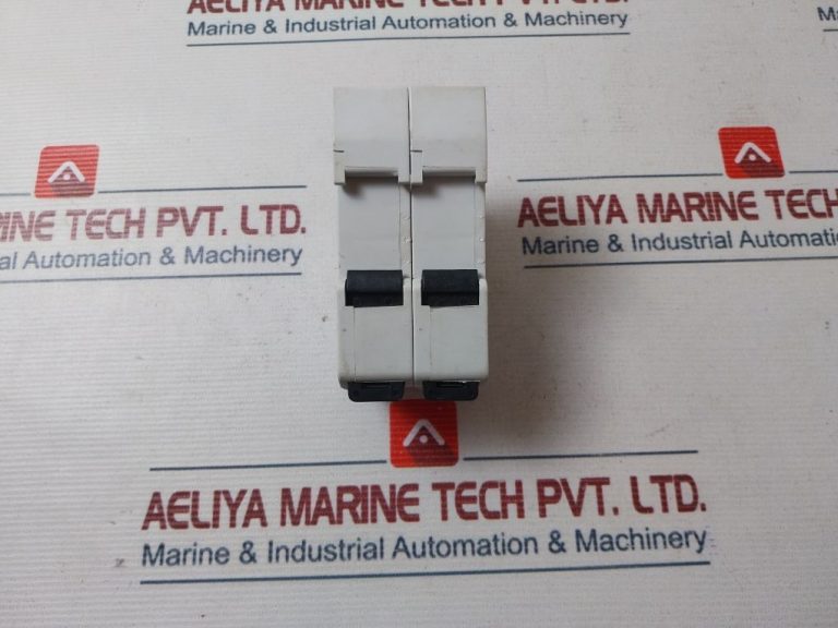 Abb E932/50 Fuse Holder Aeliya Marine