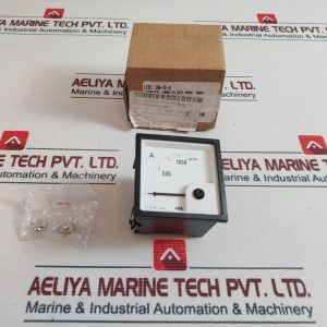 Abb Eq72 Ammeter 10001a