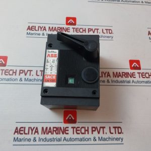 Abb Ln 125 Circuit Breaker