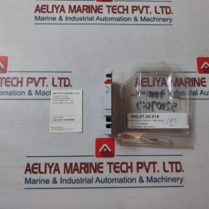 Abb S2-h11 Auxiliary Contact