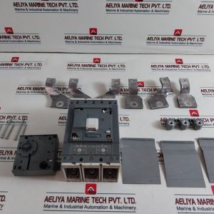 Abb Sace T5s 630 Moulded Case Circuit Breaker