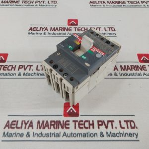 Abb T1b 160 Circuit Breaker 100a