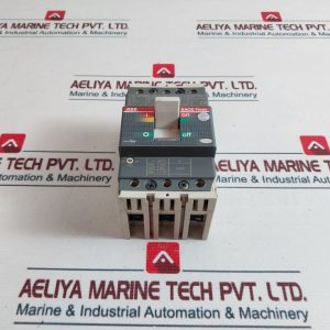 Abb T1c 160 Circuit Breaker