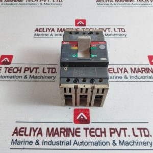 Abb T1c 160 Circuit Breaker