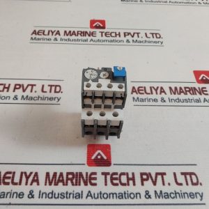 Abb Ta25 Du Thermal Overload Relay