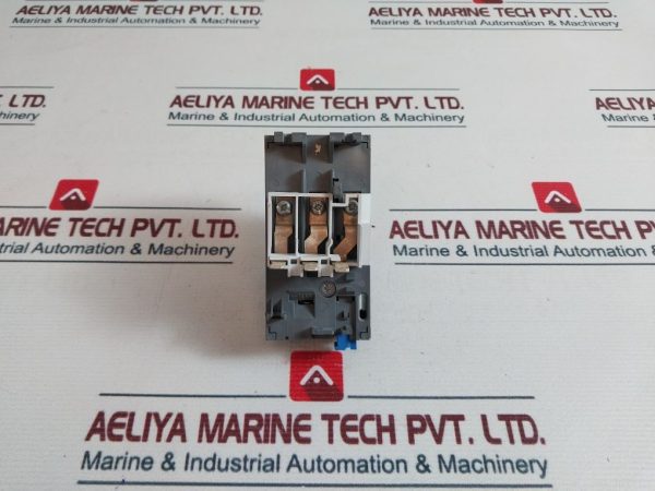 Abb Ta42 Du Thermal Overload Relay - Image 3