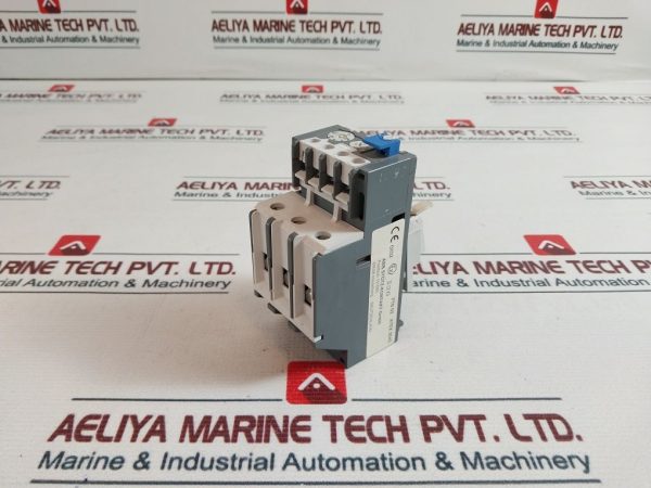 Abb Ta42 Du Thermal Overload Relay - Image 4