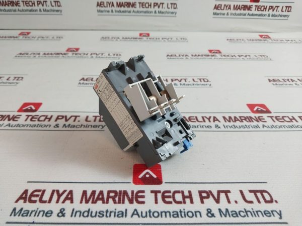 Abb Ta42 Du Thermal Overload Relay - Image 5