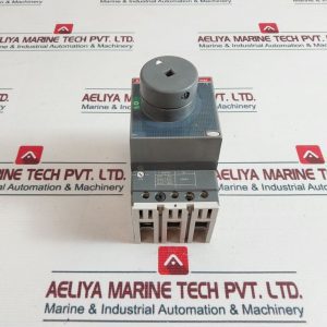 Abb Tmax T1n 160 Circuit Breaker
