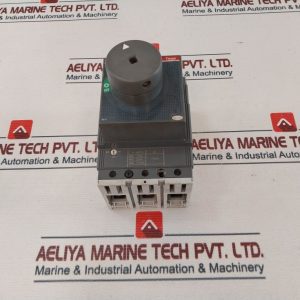 Abb Tmax T2n 160 Circuit Breaker 2p---3p