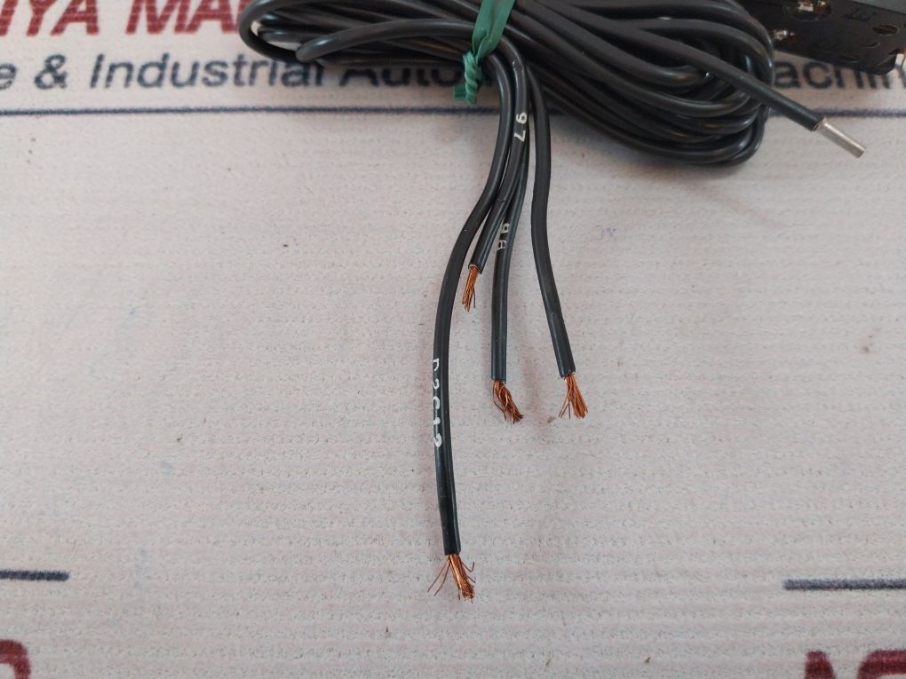 Abb Uxab 159341 R 909 Kit - Image 10