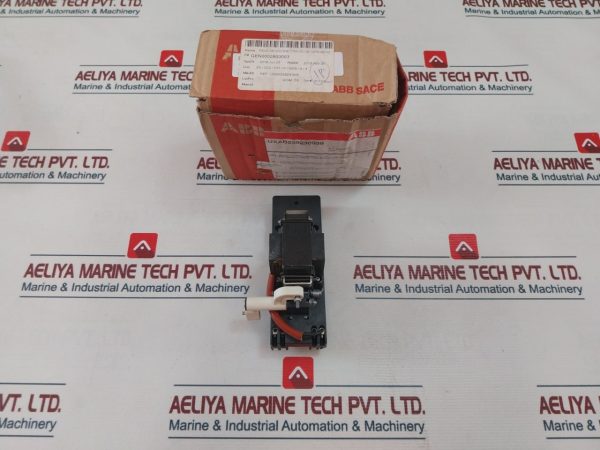 Abb Uxab239230939 closing Relay