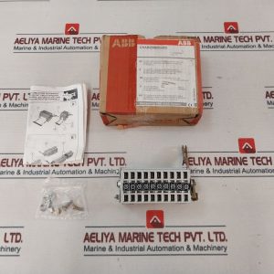 Abb Uxab239260005 Auxiliary Contacts Of Draw-out Circuit-breaker