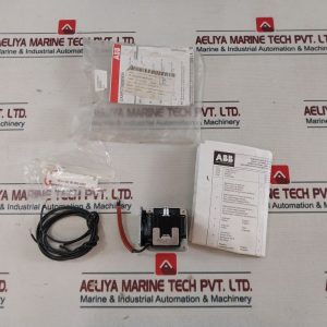 Abb Uxab239290939 Undervoltage Release Supply