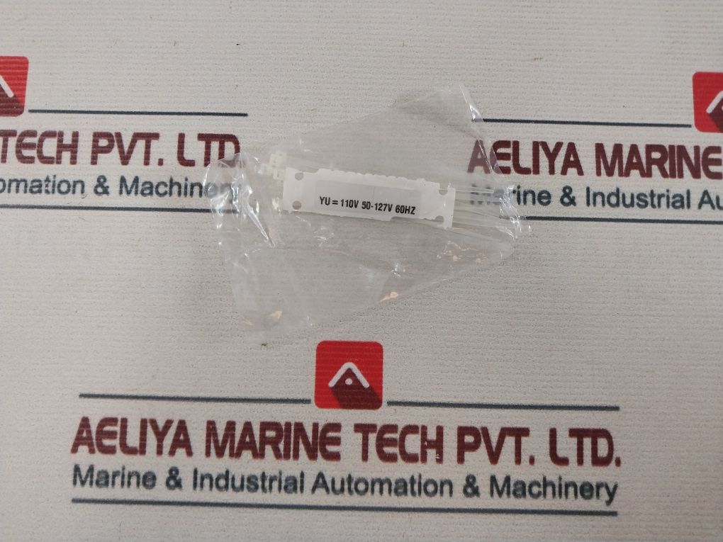 Abb Uxab239290939 Undervoltage Release Supply - Image 13