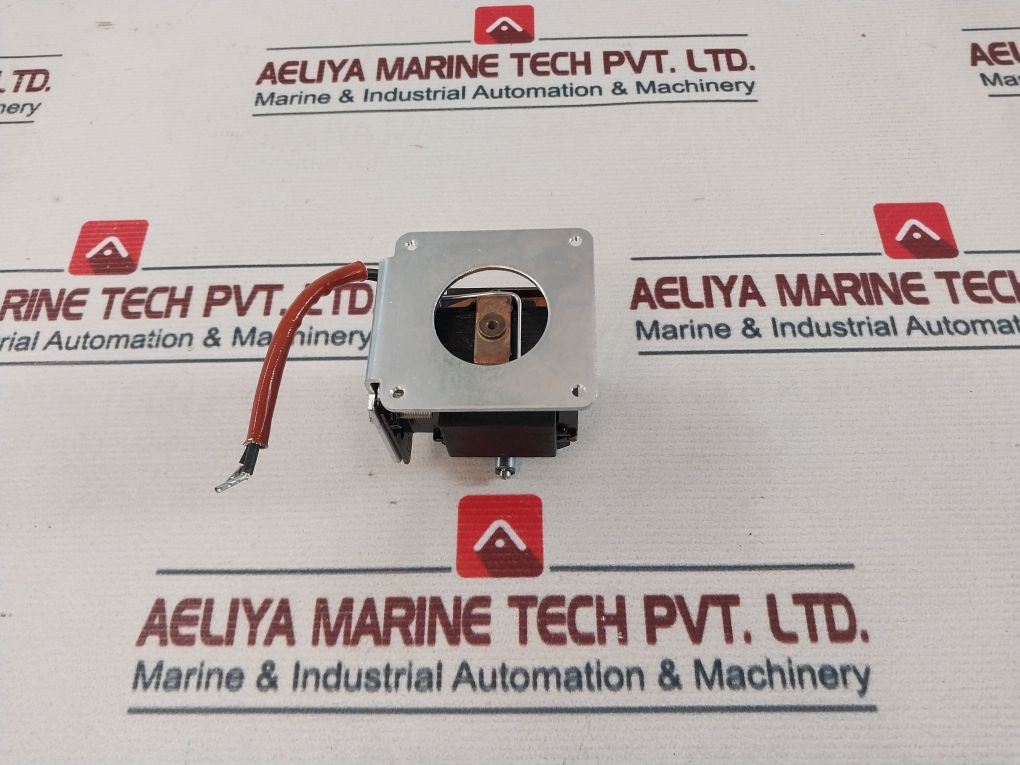 Abb Uxab239290939 Undervoltage Release Supply - Image 4