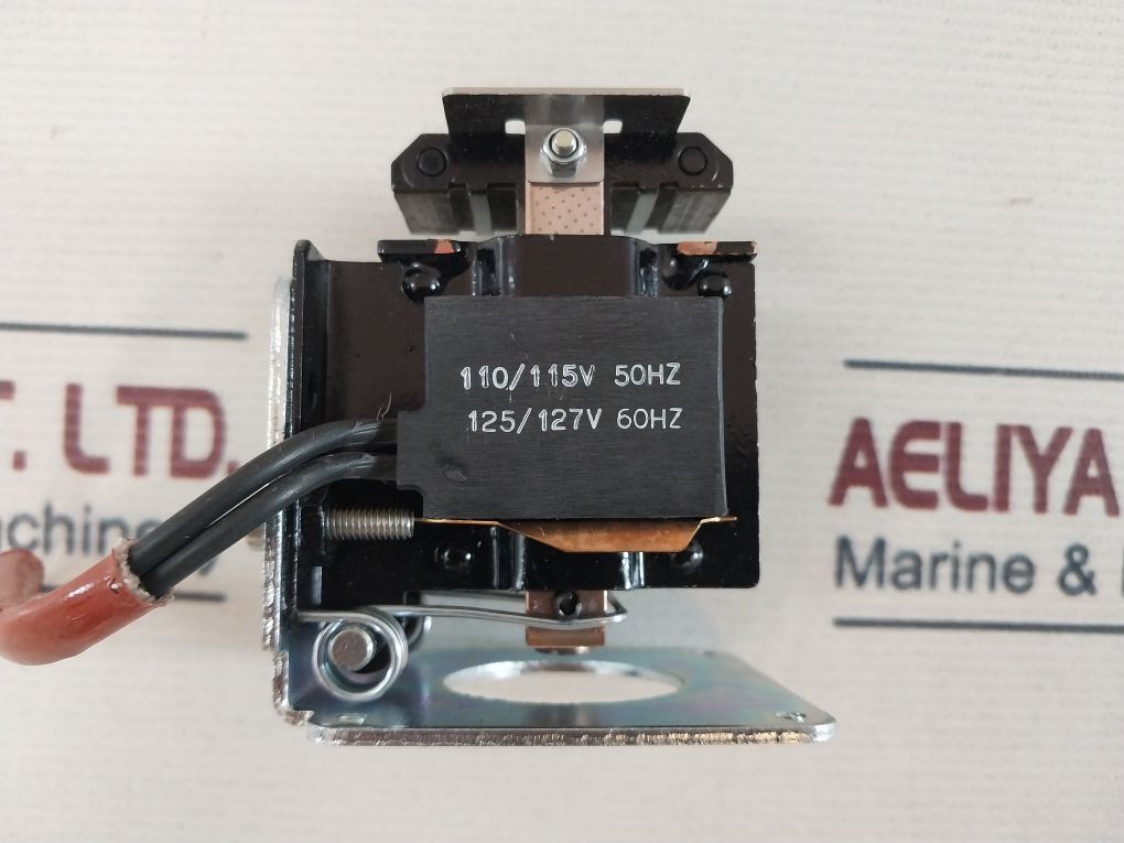 Abb Uxab239290939 Undervoltage Release Supply - Image 10