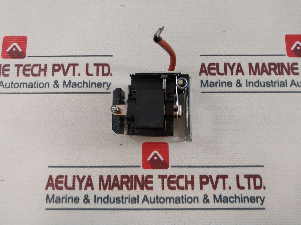 Abb Uxab239290939 Undervoltage Release Supply - Image 9