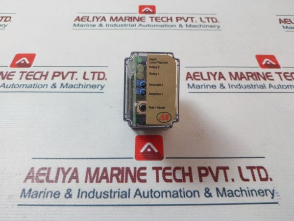 Absolute Process Api 1020 G Input Loop-tracker