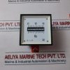 Ae 45-55 Hz Frequency Meter