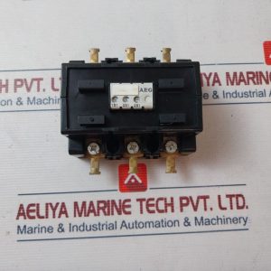 Aeg 910-341-762-00 Thermal Overload Relay